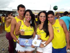 Forró da Tia Maria